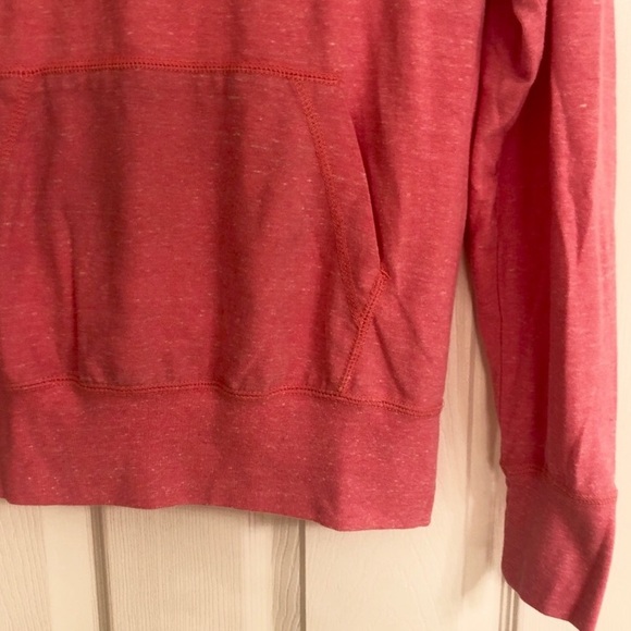 NWOT- Nike hoodie - Picture 3 of 4